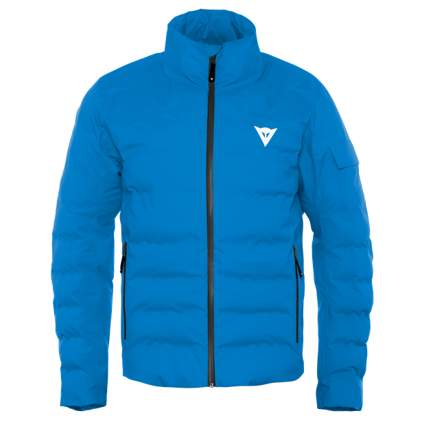 DAINESE jaka Ski Padding blue