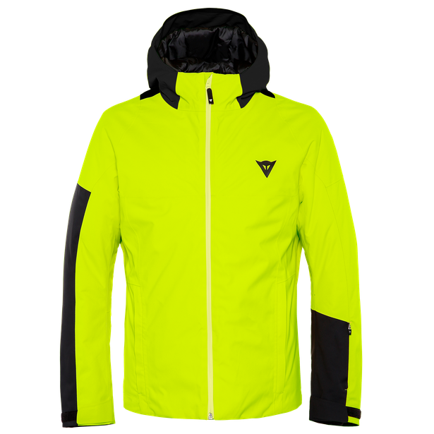 DAINESE jaka HP2M4 yellow/black