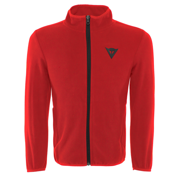 DAINESE Kids Scarabeo Mid chili pepper