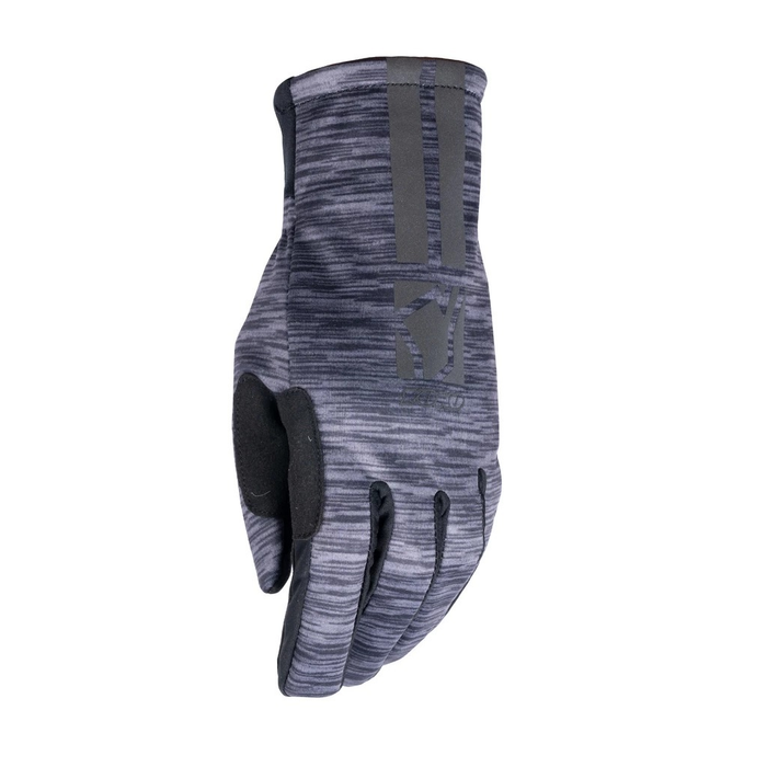 YOKO distanču slēpošanas cimdi YXC Twister grey