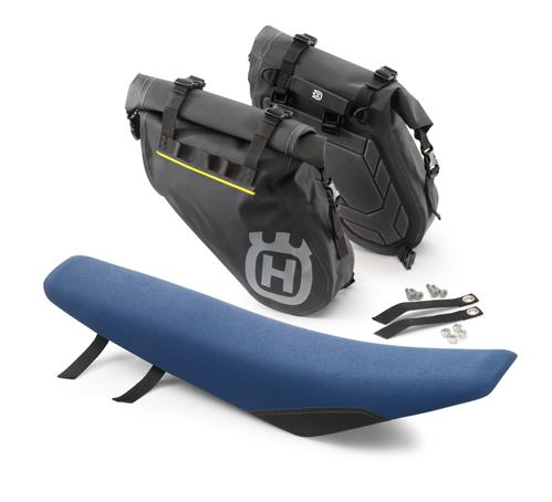 HUSQVARNA somu kompl enduro
