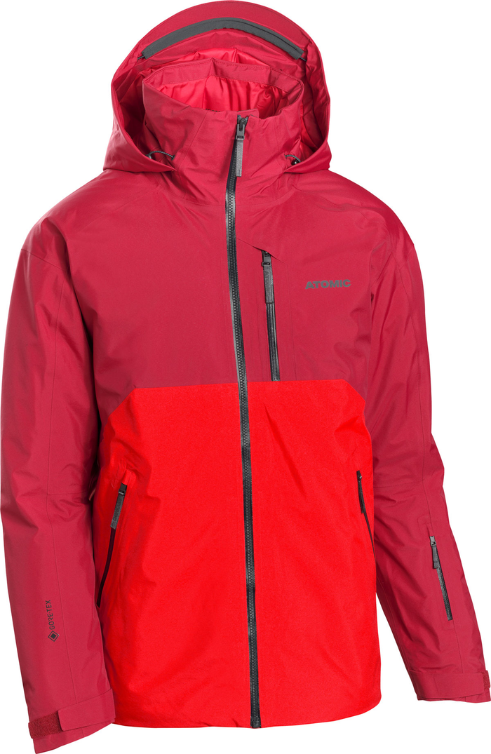 ATOMIC jaka Redster GTX rio red