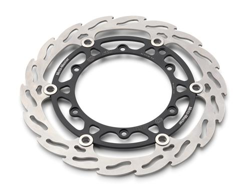 HUSQVARNA brake disc fr Flame