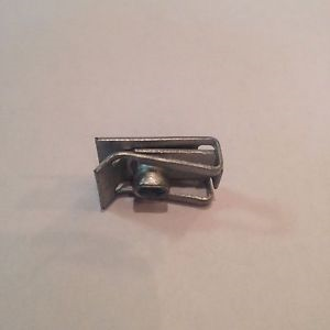 HUSQVARNA stiprinājums ar vītni M8 Range Change Nut