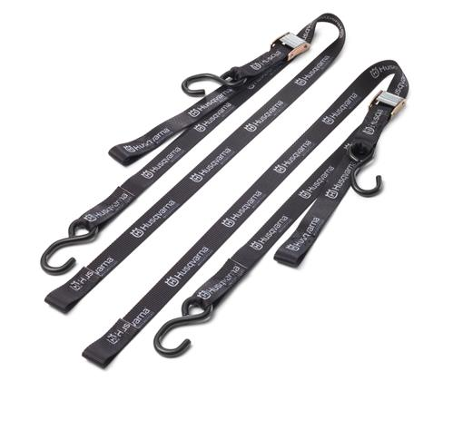 HUSQVARNA strapes Tie Downs