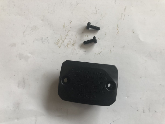 HUSQVARNA cover for brake lever Brembo 701 '16-'20
