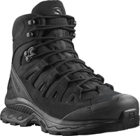 SALOMON tactical footwear Quest 4D Forces 2 EN black