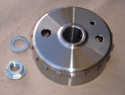 HUSQVARNA aizdedze rotors magnēts FC 450 '14-'15