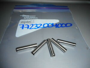 HUSQVARNA guides clutch grozam D. 7.95x38 FC 250/501 '14-'20