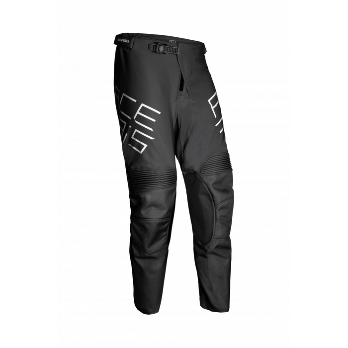 ACERBIS bikses MX Track black