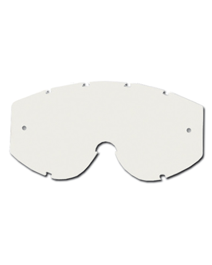 PROGRIP briļļu lēca 3210 Clear