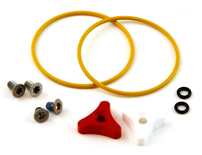 HUSQVARNA repair kit fr shock absorber adjusters