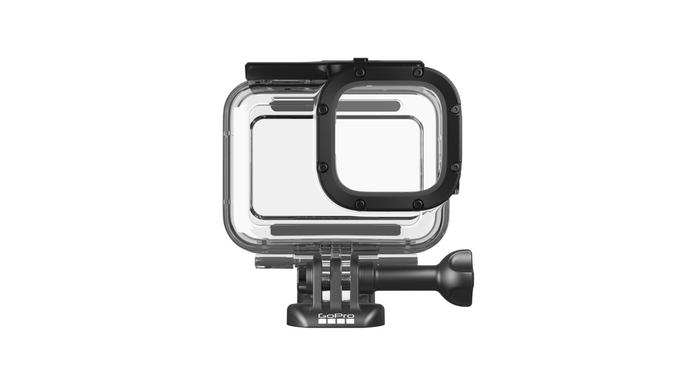 GoPro korpuss kamerai Protective Housing Hero8 Black