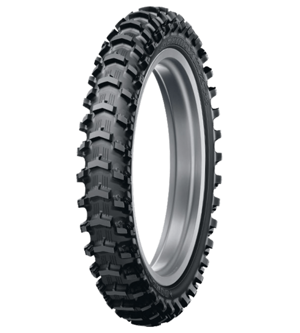 Dunlop tire 110/90-19 Geomax MX12 62M