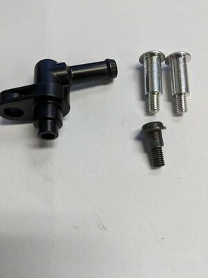 HUSQVARNA remkompl Fuel Rail FC 250-450 '14-'15