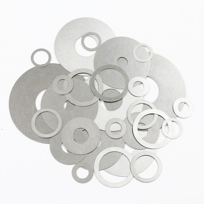 HUSQVARNA washer for shock absorber adjustment 12x45x0.20