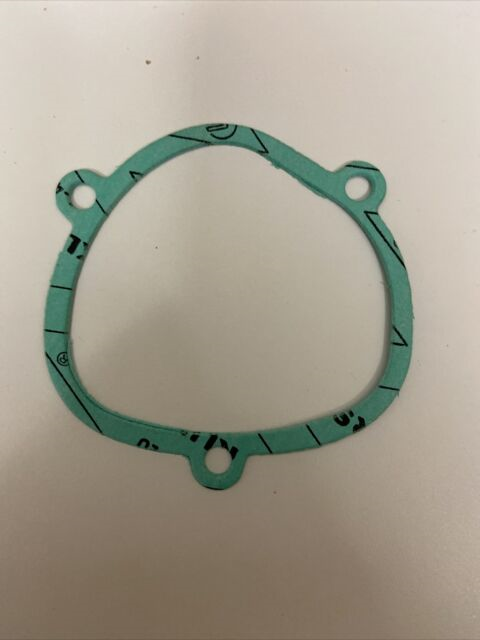 HUSQVARNA exhaust valve cover gasket LH