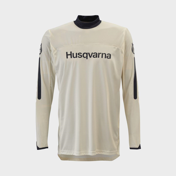 HUSQVARNA krekls MX Origin white