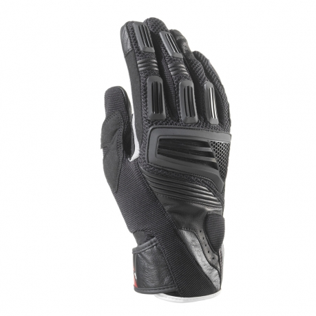CLOVER gloves GTS-2 Summer black