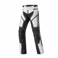 CLOVER Pants Light Pro 3 WP Black/Grey