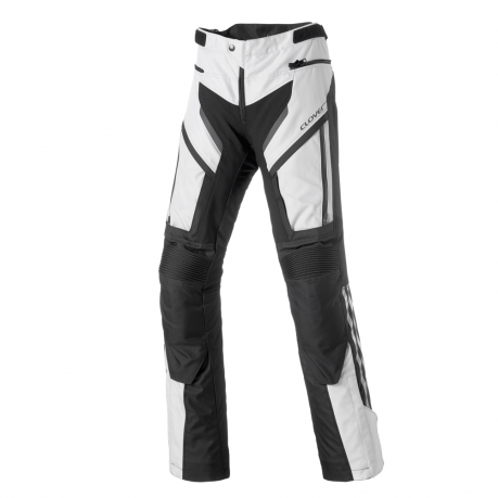 CLOVER bikses Light Pro 3 WP Lady black/grey