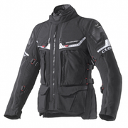 clover-jaka-crossover-4-wp-airbag-black