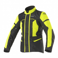 CLOVER jaka Storm 3 WP Lady black/yellow