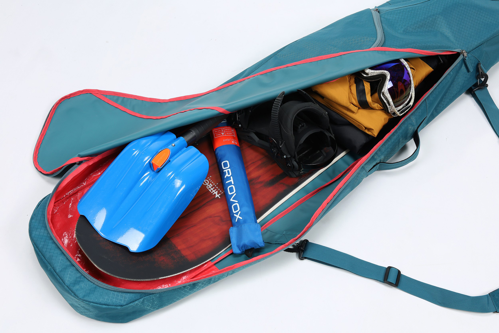nitro-soma-dela-sub-board-bag-165-arctic-blue