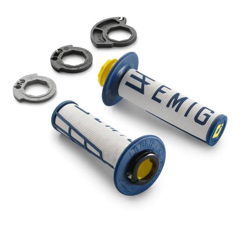 HUSQVARNA rokturu kompl EMIG 125-501 white/blue