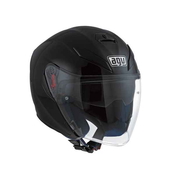 AGV ķivere K5 Jet matt black