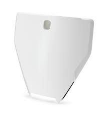 HUSQVARNA plastic fr number TC 50 white