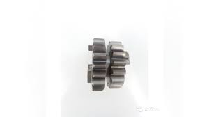 HUSQVARNA zobrats kārbas 3/4 Gear T17/19