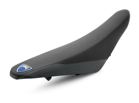 HUSABERG pārvalks sēdekļa '13-'14 black