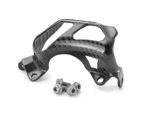 HUSQVARNA aizsargs bremžu suportam Carbon 85-501 '14-'23