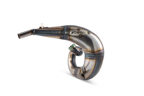 HUSQVARNA kolektors FMF Fatty 2T TC/TE 250/300 '19-'22 for Powercore 2.1
