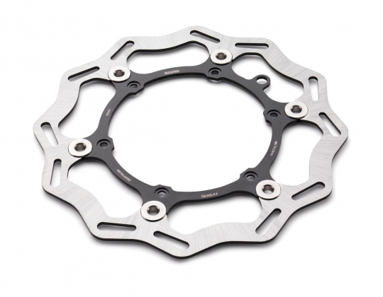 HUSQVARNA disks bremžu pr 260 mm Floaty FC 450 Rockstar '19-'23