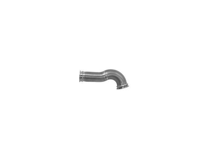 ARROW exhaust transition pipe HUSQVARNA SVR/VIT 401/Duke 125 w/o catalyst