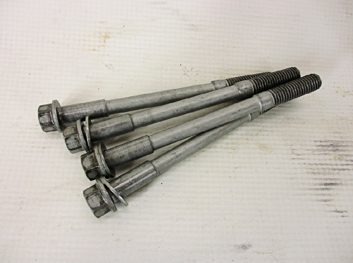 HUSQVARNA bolt M10x123 SW13 125-501 '13-'16