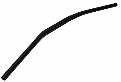 HUSQVARNA stūre D28mm farbar Neken black