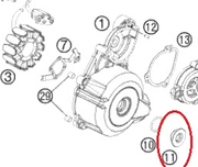 husqvarna-skruve-aizdedzes-vaka-fc-fe-250-350-20-black
