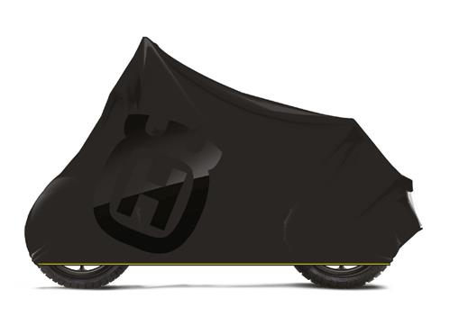 HUSQVARNA pārklājs motociklam Protectiv Indoor Cover VIT/SVR '18-'20