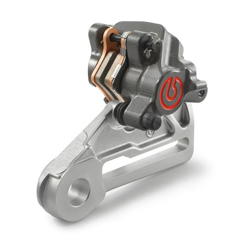 HUSQVARNA bremžu suports aizm BREMBO FACTORY '09-'23