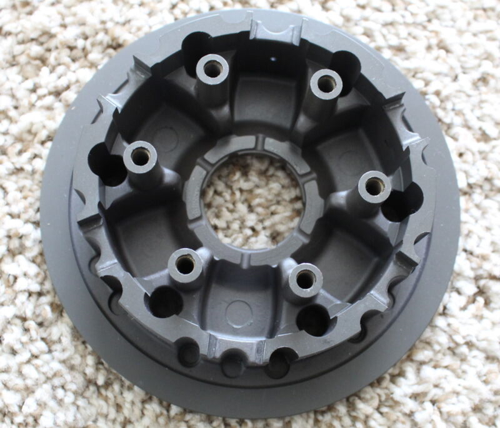 HUSQVARNA clutch pressure plate FC450/Enduro 250-501 '14-'21