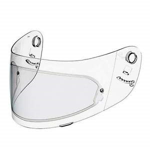 agv-ieliktnis-stiklam-pinlock-k3s-k5s-sv-70-gt4-clear-dks255