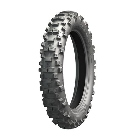 MICHELIN tire 140/80-18 Enduro Extreme NHS 70R TT