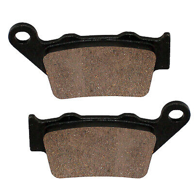 HUSQVARNA brake pad set r SVR/VIT 250/401 '18-'20