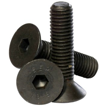 husqvarna-skruve-m6x20-flathead