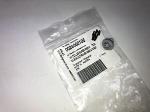 HUSQVARNA skrūve M6x8 TX30