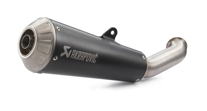 HUSQVARNA izpūtējs SVRT401 '20-  Akrapovič