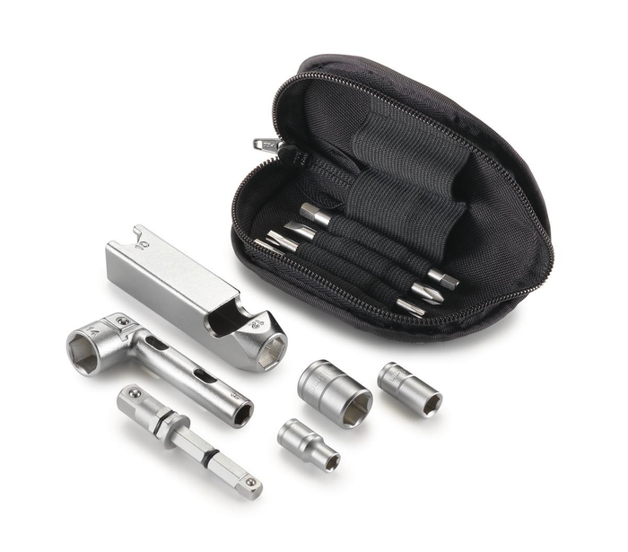 HUSQVARNA tool set Multi Tool Kit